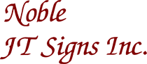 Noble Signs